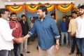 Chiranjeevi Son In Law Kalyan Dev Movie Launch Stills