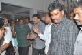 Chiranjeevi Visits A.P. Cine Workers Cooperative Housing Society Photos @ Chitrapuri colony