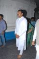 Megastar Chiranjeevi visits Hyderabad Film Nagar Temple Photos