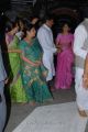 Chiranjeevi, Surekha at Film Nagar Daiva Sannidhanam Photos