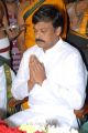 Chiranjeevi visits Daiva Sannidhanam Photos