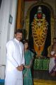 Minister Chiranjeevi visits Film Nagar Daiva Sannidhanam Photos