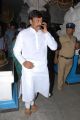 Chiranjeevi Visits Film Nagar Temple Gallery