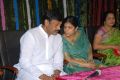 Chiranjeevi, Surekha at Film Nagar Daiva Sannidhanam Photos