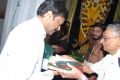 Minister Chiranjeevi visits Film Nagar Daiva Sannidhanam Photos