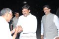 Chiranjeevi & Surekha at Filmnagar Temple Photos