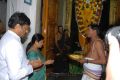 Minister Chiranjeevi visits Film Nagar Daiva Sannidhanam Photos