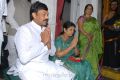 Chiranjeevi, Surekha at Film Nagar Daiva Sannidhanam Photos