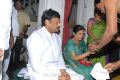 Chiranjeevi, Surekha at Film Nagar Daiva Sannidhanam Photos