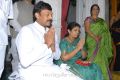 Chiranjeevi, Surekha at Film Nagar Daiva Sannidhanam Photos