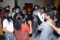 Megastar Chiranjeevi watches Supreme Movie