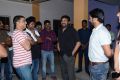 Megastar Chiranjeevi watches Supreme Movie