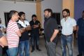 Megastar Chiranjeevi watches Supreme Movie