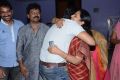 Megastar Chiranjeevi watches Supreme Movie