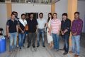 Megastar Chiranjeevi watches Supreme Movie