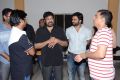 Megastar Chiranjeevi watches Supreme Movie