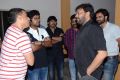 Megastar Chiranjeevi watches Supreme Movie