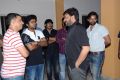 Megastar Chiranjeevi watches Supreme Movie