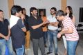 Megastar Chiranjeevi watches Supreme Movie