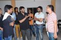 Megastar Chiranjeevi watches Supreme Movie