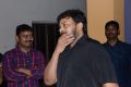 Megastar Chiranjeevi watches Supreme Movie