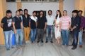 Megastar Chiranjeevi watches Supreme Movie