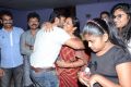 Megastar Chiranjeevi watches Supreme Movie