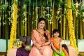 Chiranjeevi's daughter Srija Wedding Photos