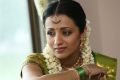 Actres Trisha Krishnan in Chirunavvula Chirujallu Movie Stills