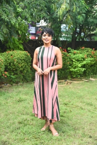 Actress Rima Kallingal @ Chithirai Sevvanam Movie Press Meet Stills