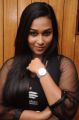 Actress Narthagi Swathi @ Chithirai Thingal Movie Team Interview Photos