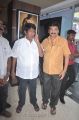 R.Sundarrajan, Ramesh Khanna at Chithiraiyil Nilachoru Movie Audio Launch Stills