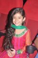 Baby Sara at Chithiraiyil Nilachoru Movie Audio Launch Stills