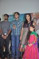 Prashanth, Vasundhara, Sara Arjun at Chithiraiyil Nilachoru Movie Audio Launch Stills