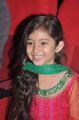 Baby Sarah at Chithiraiyil Nilachoru Movie Audio Launch Stills