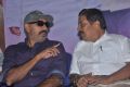 Sathyaraj, Sivakumar at Chithiraiyil Nila Choru Audio Launch Stills