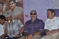 Sathyaraj, Sivakumar at Chithiraiyil Nilachoru Movie Audio Launch Stills