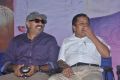 Sathyaraj, Sivakumar at Chithiraiyil Nila Choru Audio Launch Stills