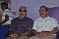 Sathyaraj, Sivakumar at Chithiraiyil Nilachoru Movie Audio Launch Stills