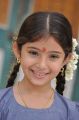 Baby Sara Arjun in Chithiraiyil Nilachoru Movie Stills