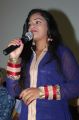 Actress Gopika Nair @ Chithirame Solladi Audio Launch Stills