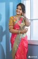 Actress Chithu Photoshoot Stills