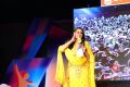 Anchor Geetha Bhagath @ Chitralahari Movie Glass Mates Song Launch Stills