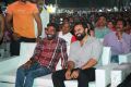 Kishore Tirumala, Sai Dharam Tej @ Chitralahari Movie Glass Mates Song Launch Stills