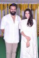 Sai Dharam Tej, Kalyani Priyadarshan @ Chitralahari Movie Launch Stills