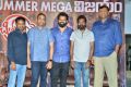 Chitralahari Movie Success Meet Stills