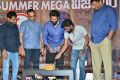 Chitralahari Movie Success Meet Stills