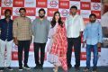 Chitralahari Telugu Movie Teaser Launch Stills