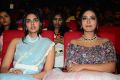 Kalyani Priyadarshan, Nivetha Pethuraj @ Chitralahari Movie Pre Release Function Stills