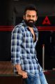 Chitralahari Hero Sai Dharam Tej Interview Stills